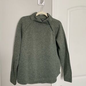 Eddie Bauer Women’s Fleece Pullover